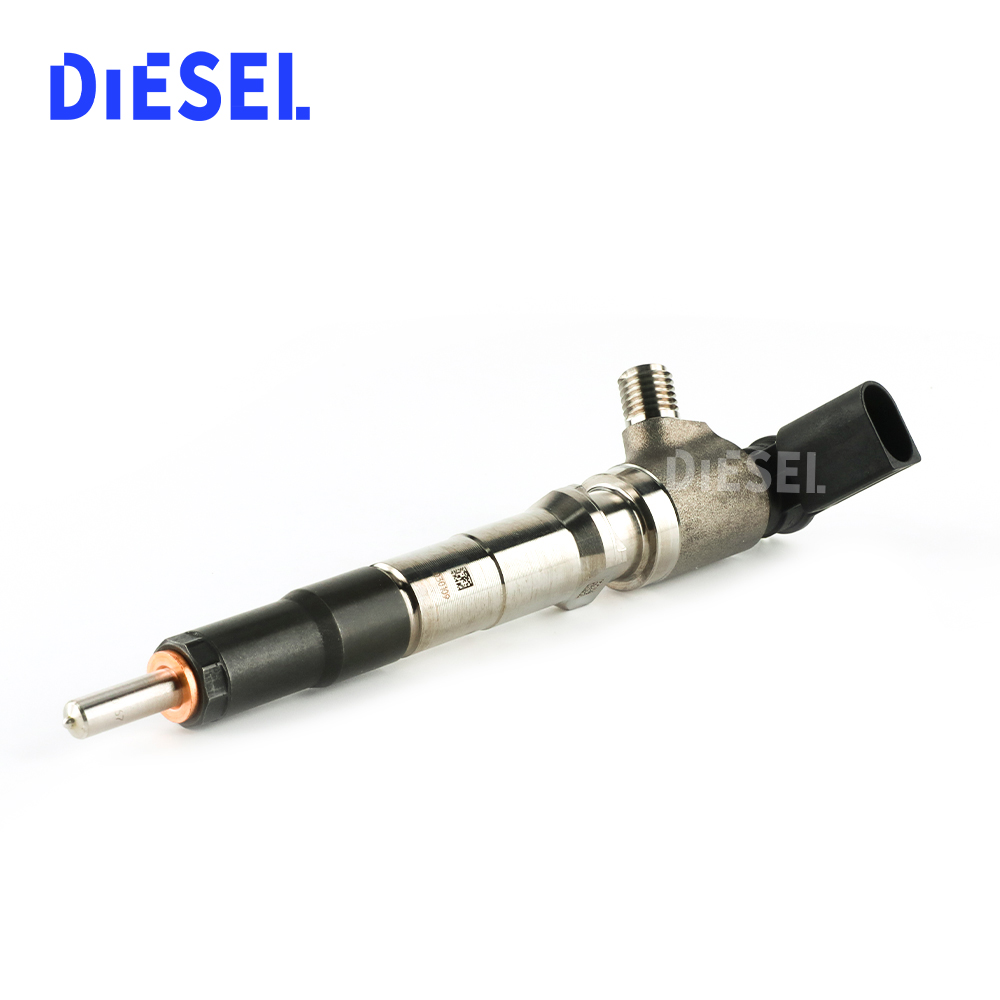  » Product categories » VDO Piezo Series Diesel Injections