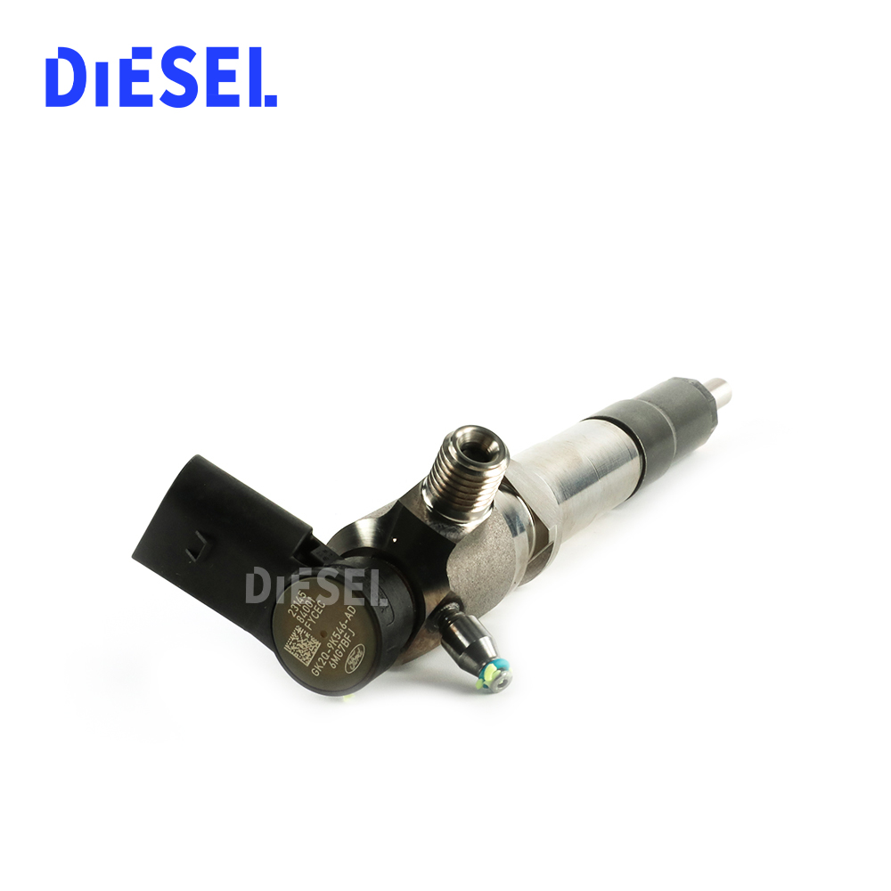  » Product categories » VDO Piezo Series Diesel Injections