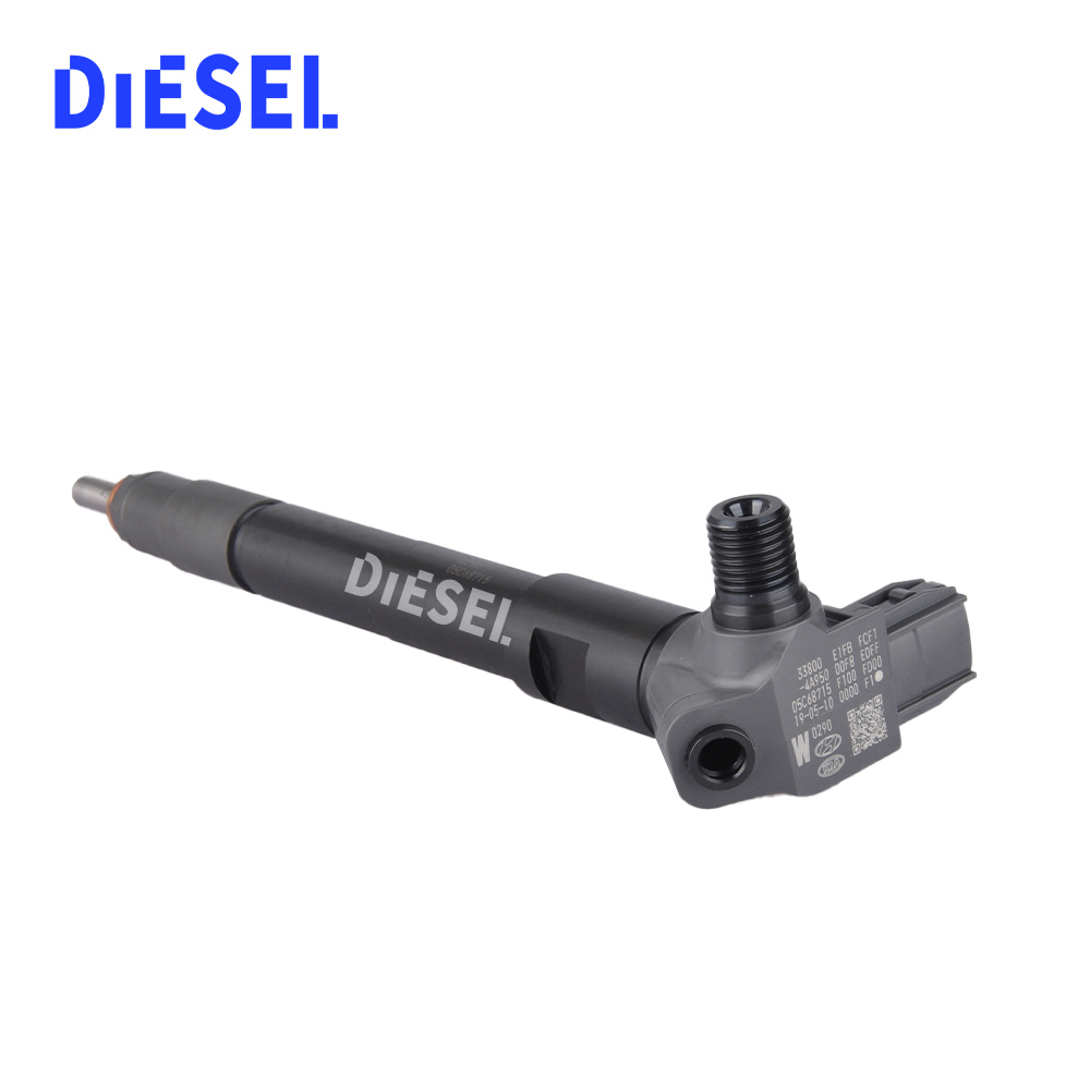  » Product categories » G4 Series Diesel Injections