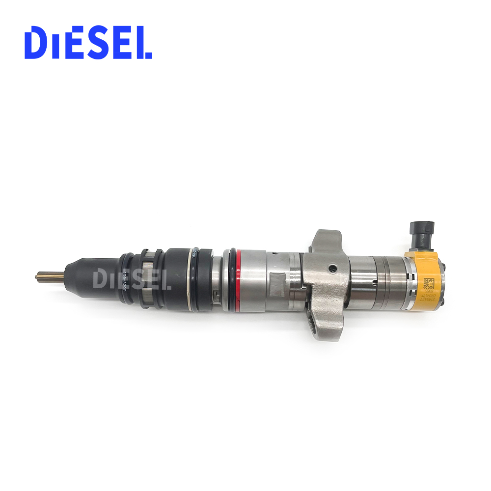  » Product categories » C9 Series Diesel Injections