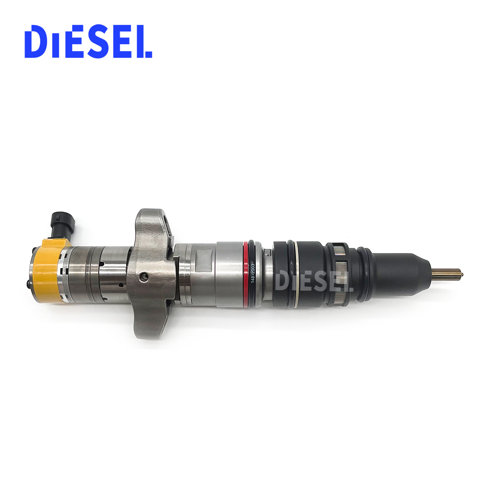  » Product categories » C7 Series Diesel Injections