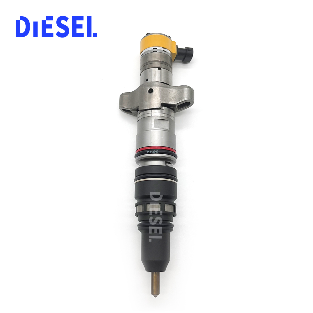  » Product categories » C7 Series Diesel Injections