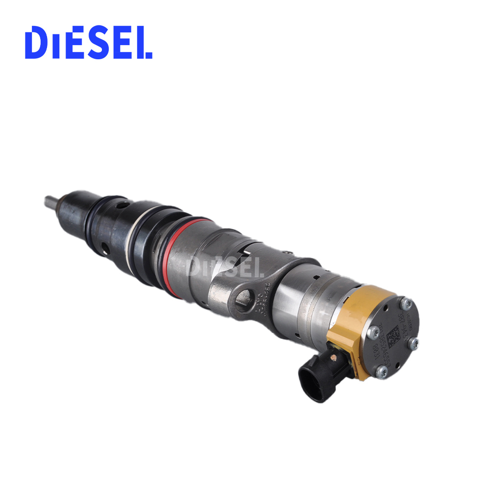  » Product categories » C9 Series Diesel Injections