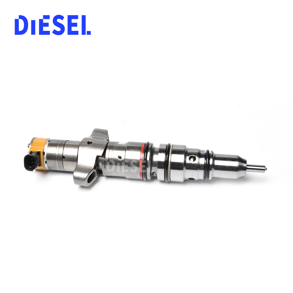  » Product categories » C9 Series Diesel Injections