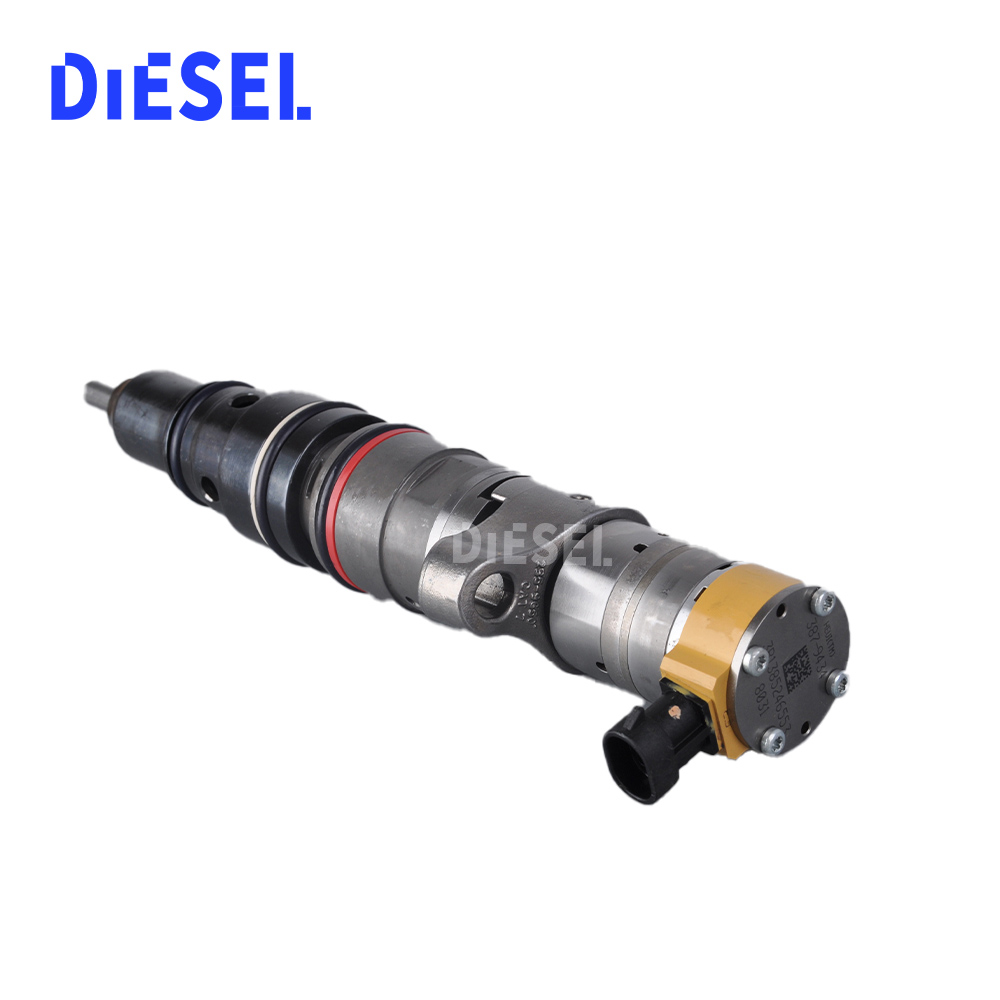  » Product categories » C9 Series Diesel Injections