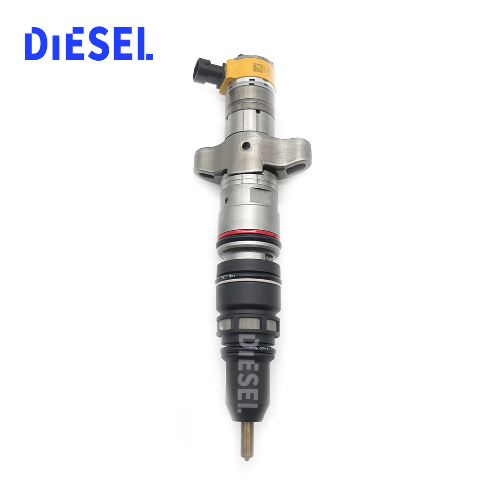  » Product categories » C9 Series Diesel Injections