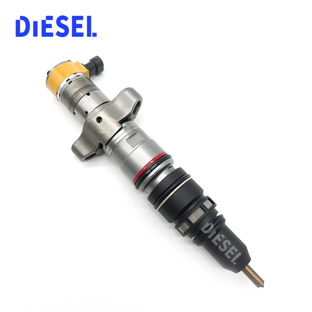  » Product categories » C9 Series Diesel Injections