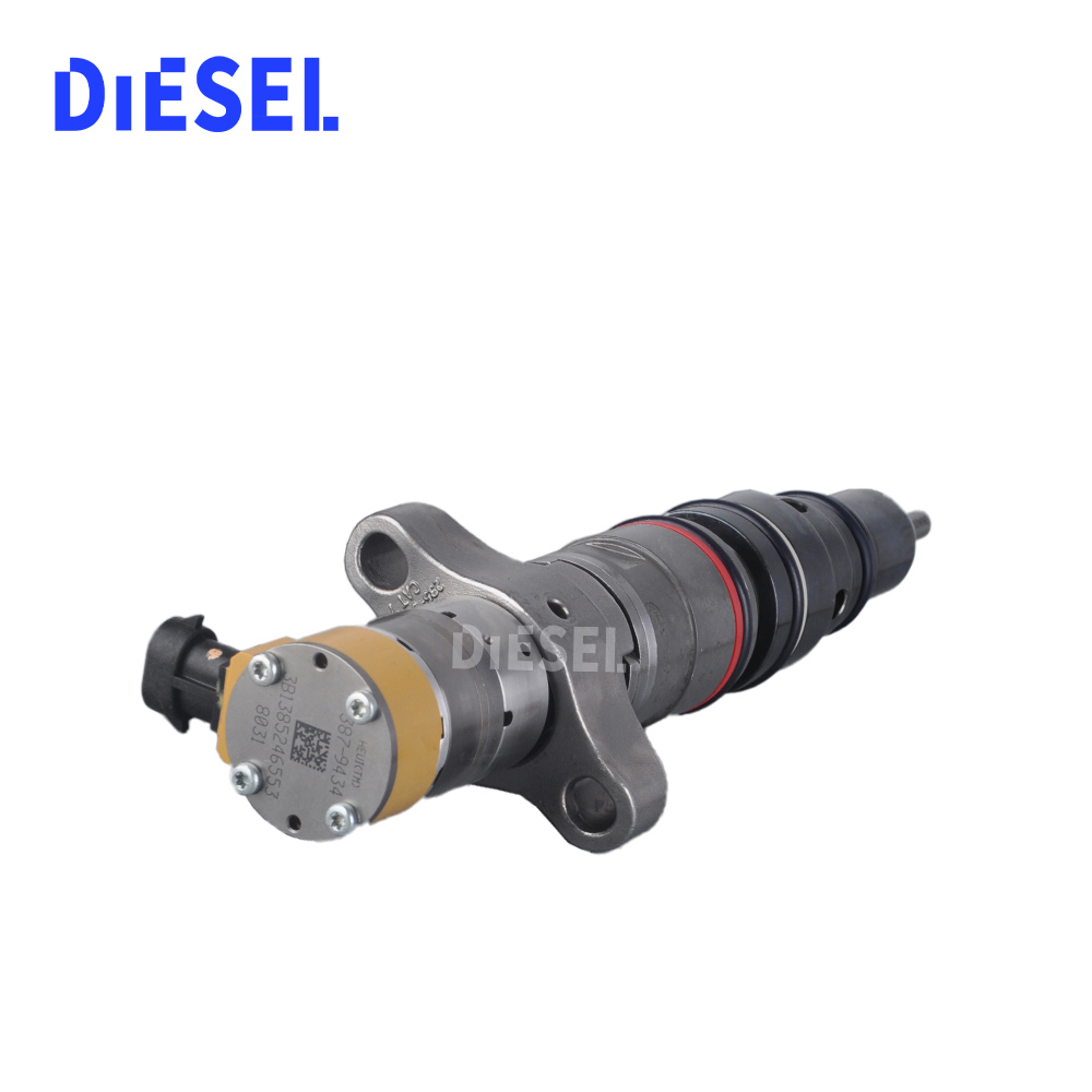  » Product categories » C7 Series Diesel Injections