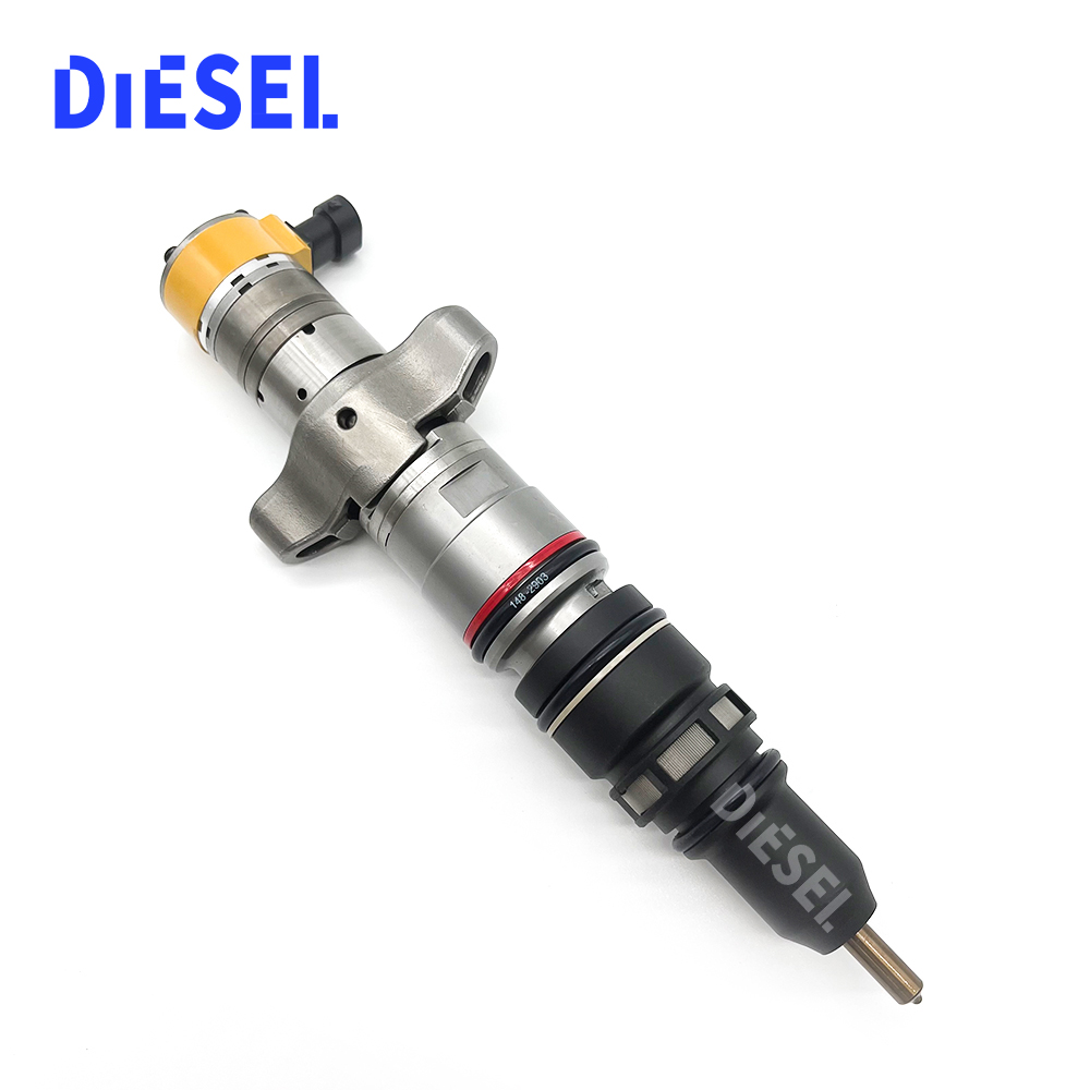  » Product categories » C9 Series Diesel Injections