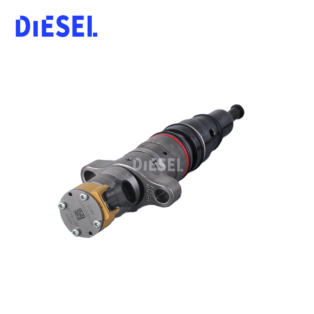  » Product categories » C9 Series Diesel Injections