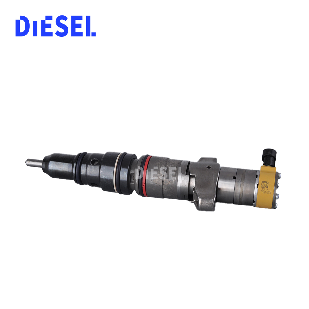  » Product categories » C7 Series Diesel Injections