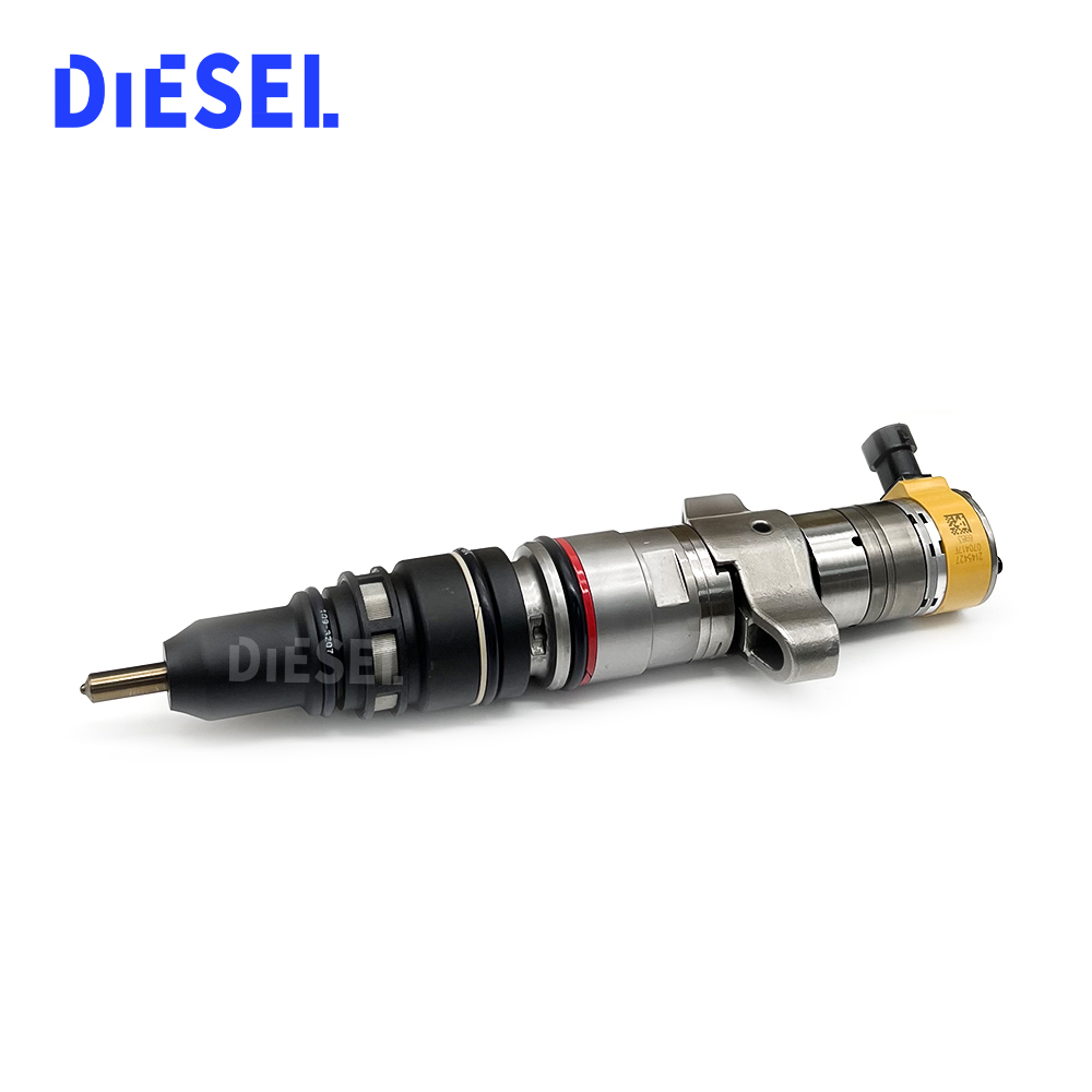  » Product categories » C7 Series Diesel Injections