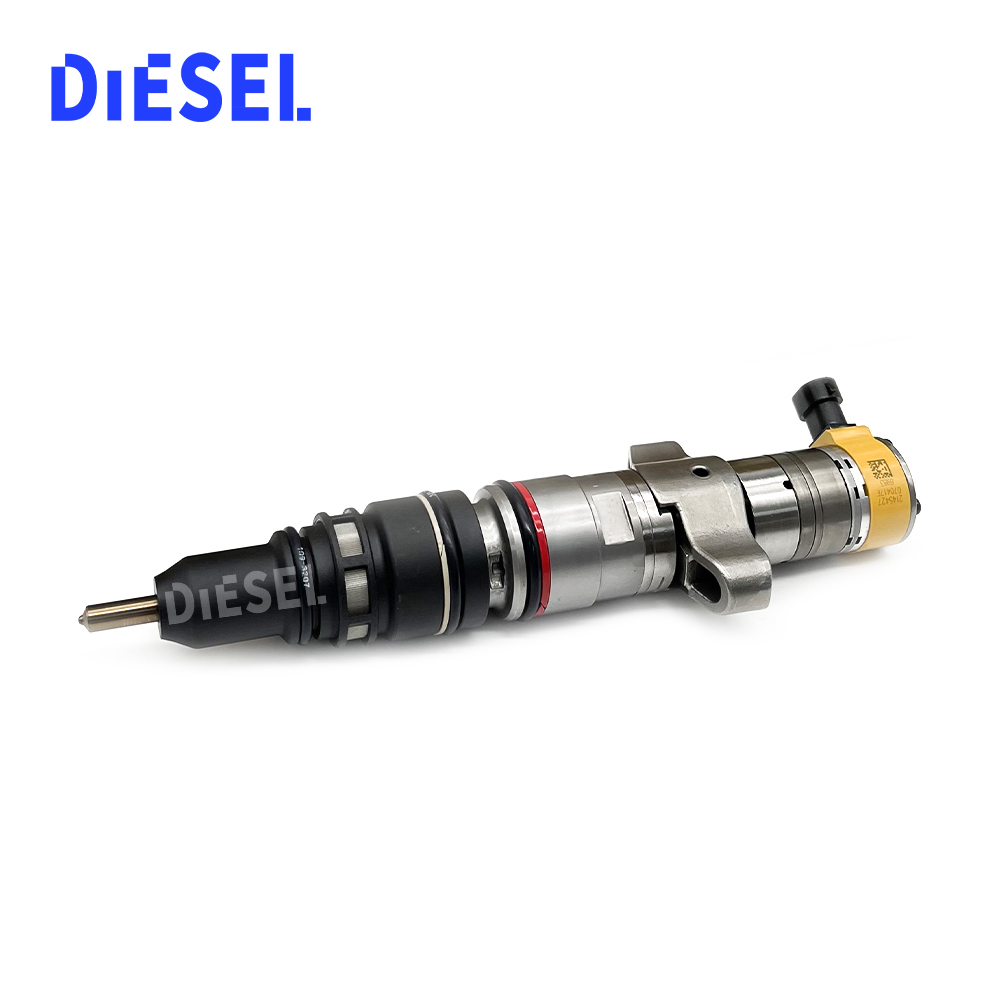  » Product categories » C9 Series Diesel Injections