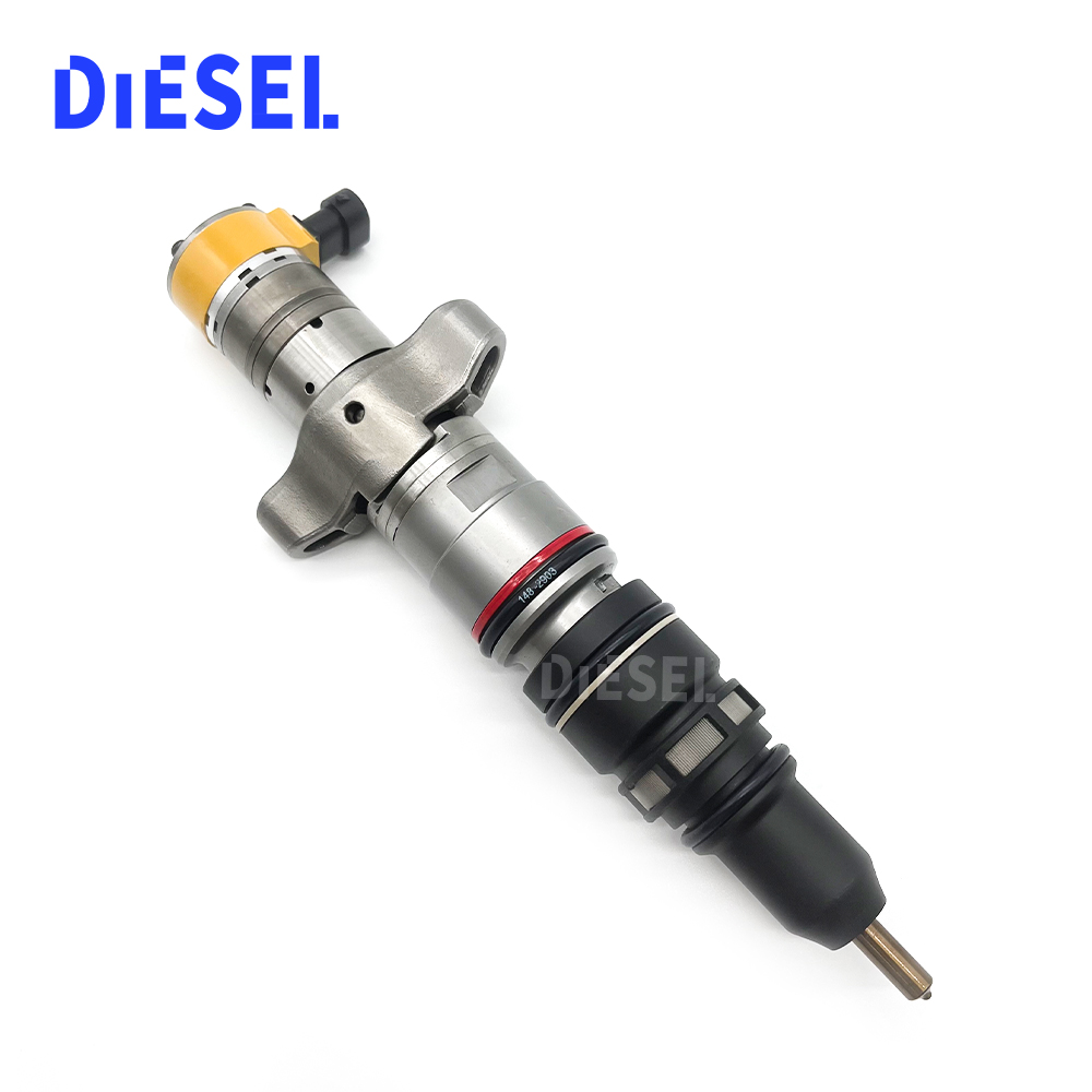  » Product categories » C9 Series Diesel Injections