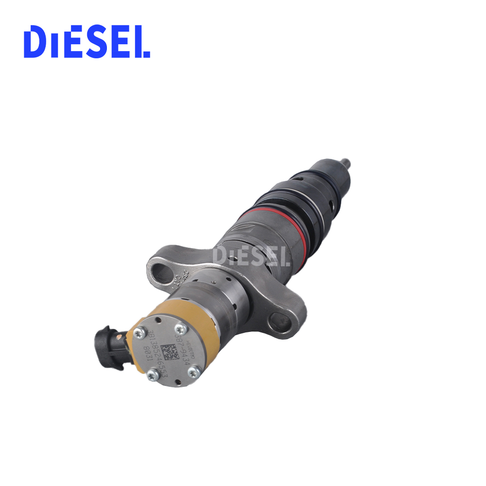 » Product categories » C9 Series Diesel Injections