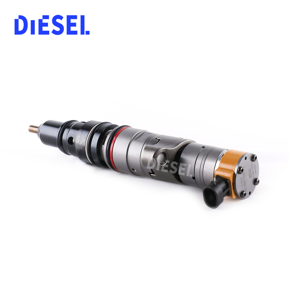  » Product categories » C9 Series Diesel Injections