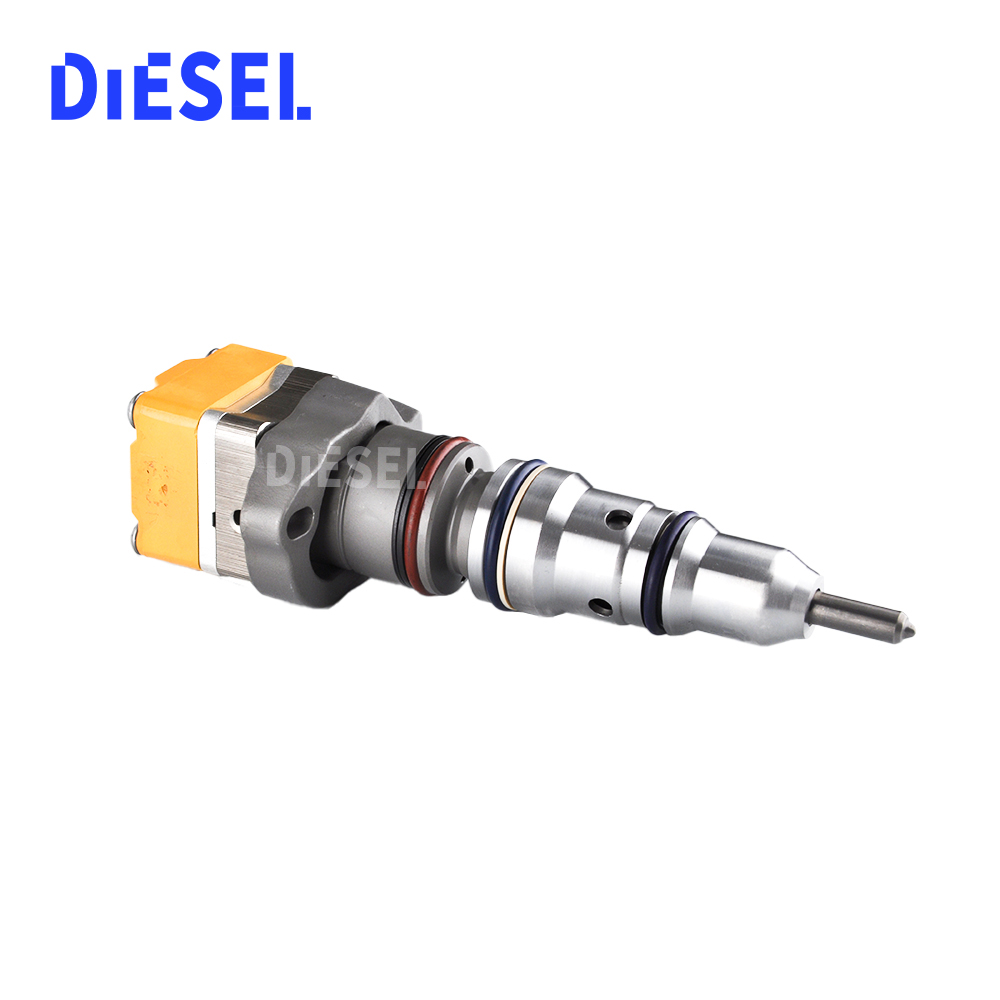  » Product categories » 3126 Series Diesel Injections