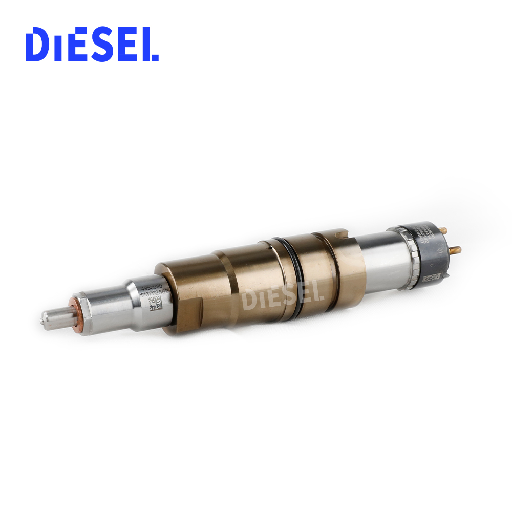  » Product categories » XPI Series Diesel Injections