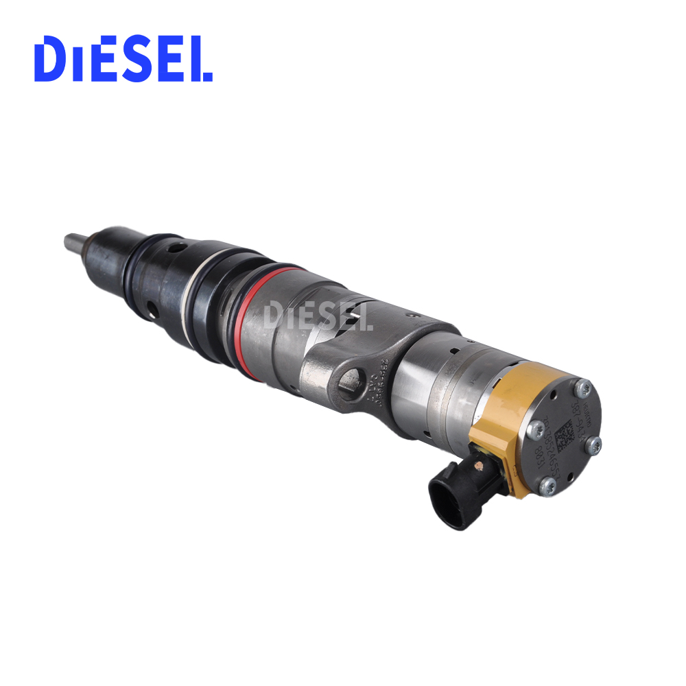  » Product categories » C9 Series Diesel Injections