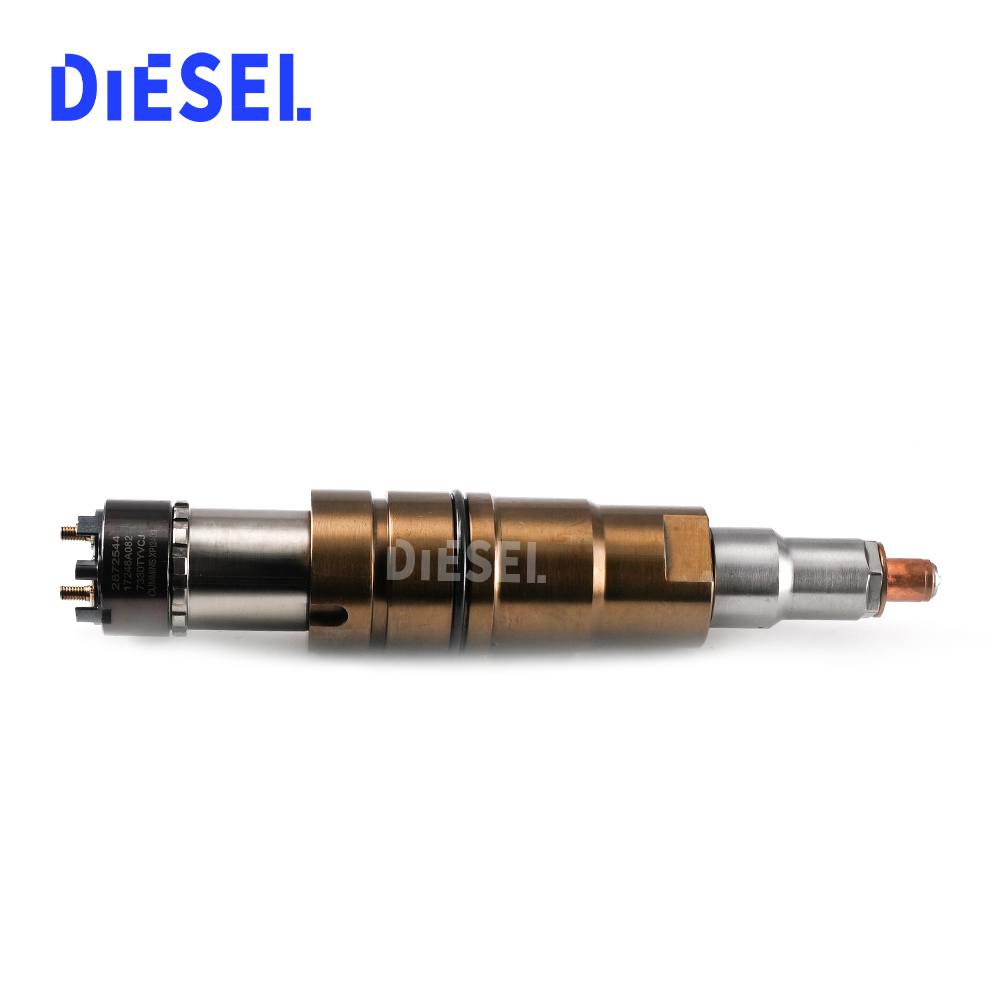  » Product categories » XPI Series Diesel Injections
