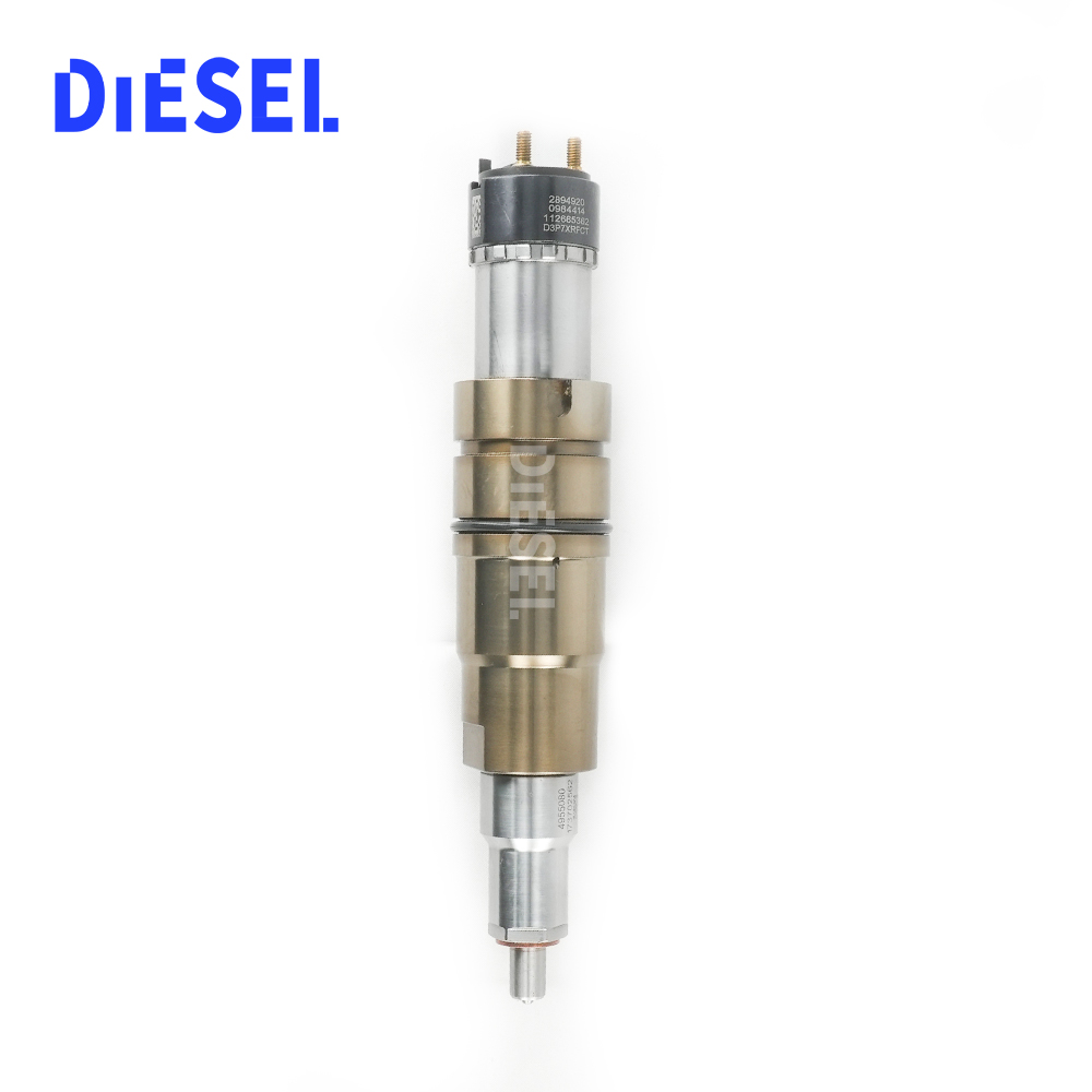  » Product categories » XPI Series Diesel Injections