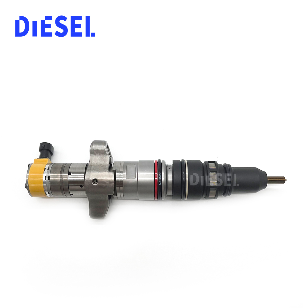  » Product categories » C7 Series Diesel Injections