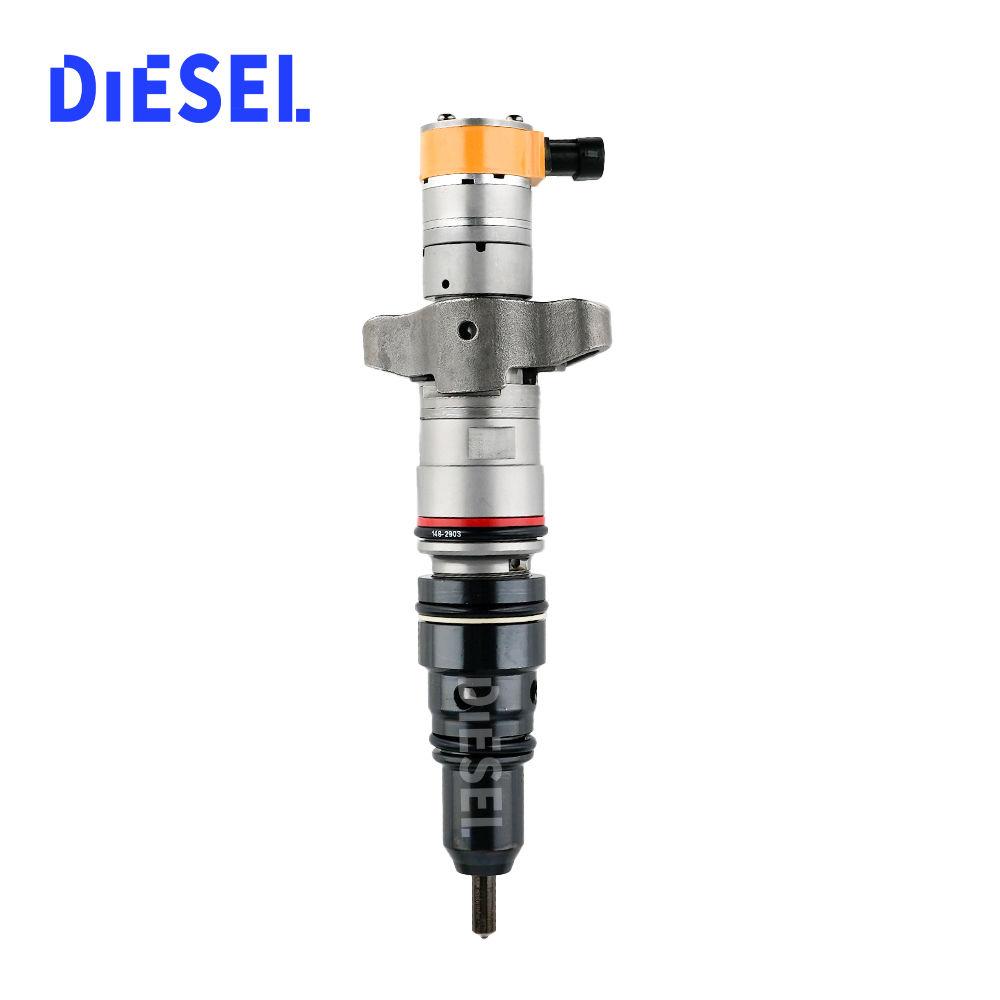  » Product categories » C7 Series Diesel Injections