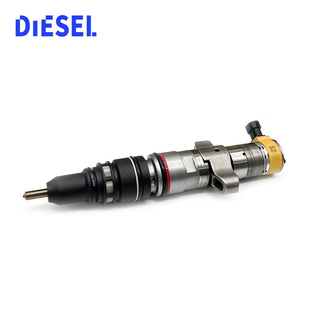  » Product categories » C7 Series Diesel Injections