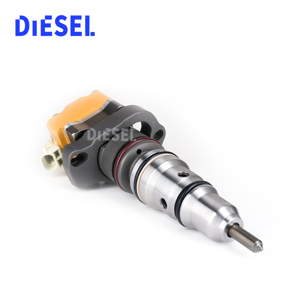  » Product categories » 3126 Series Diesel Injections