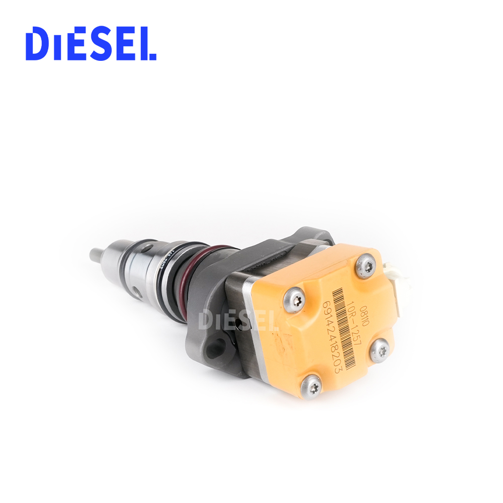  » Product categories » 3126 Series Diesel Injections