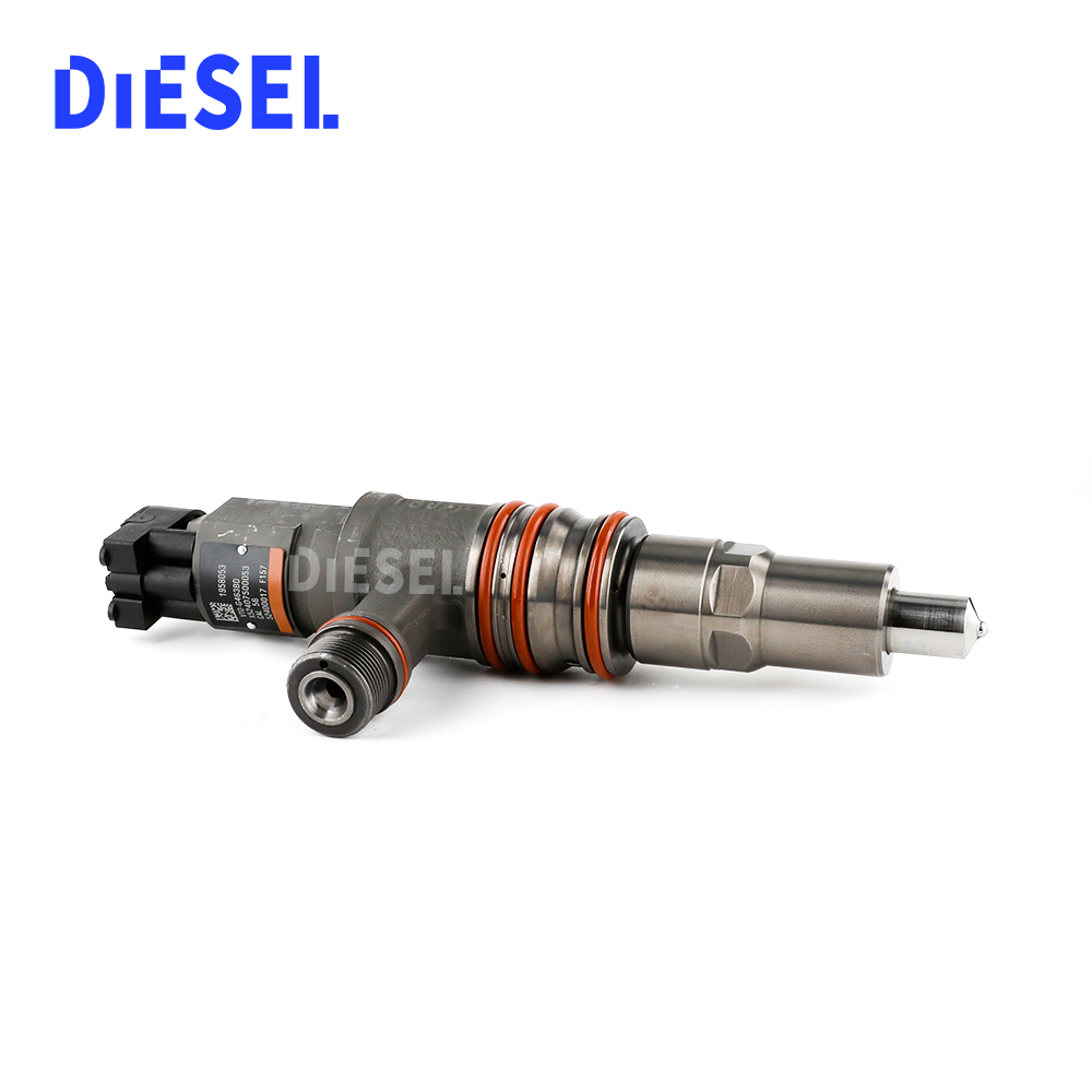  » Product categories » CA Other Diesel Injections