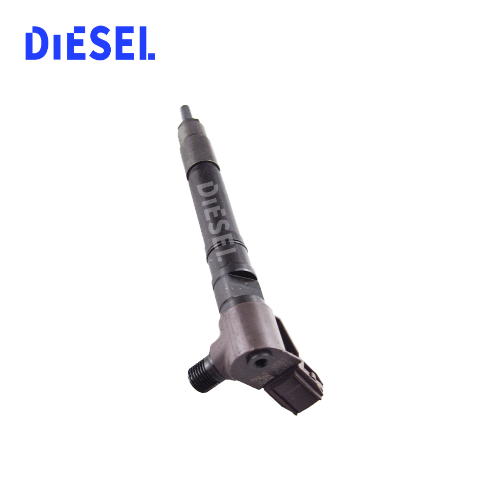  » Product categories » G4 Series Diesel Injections