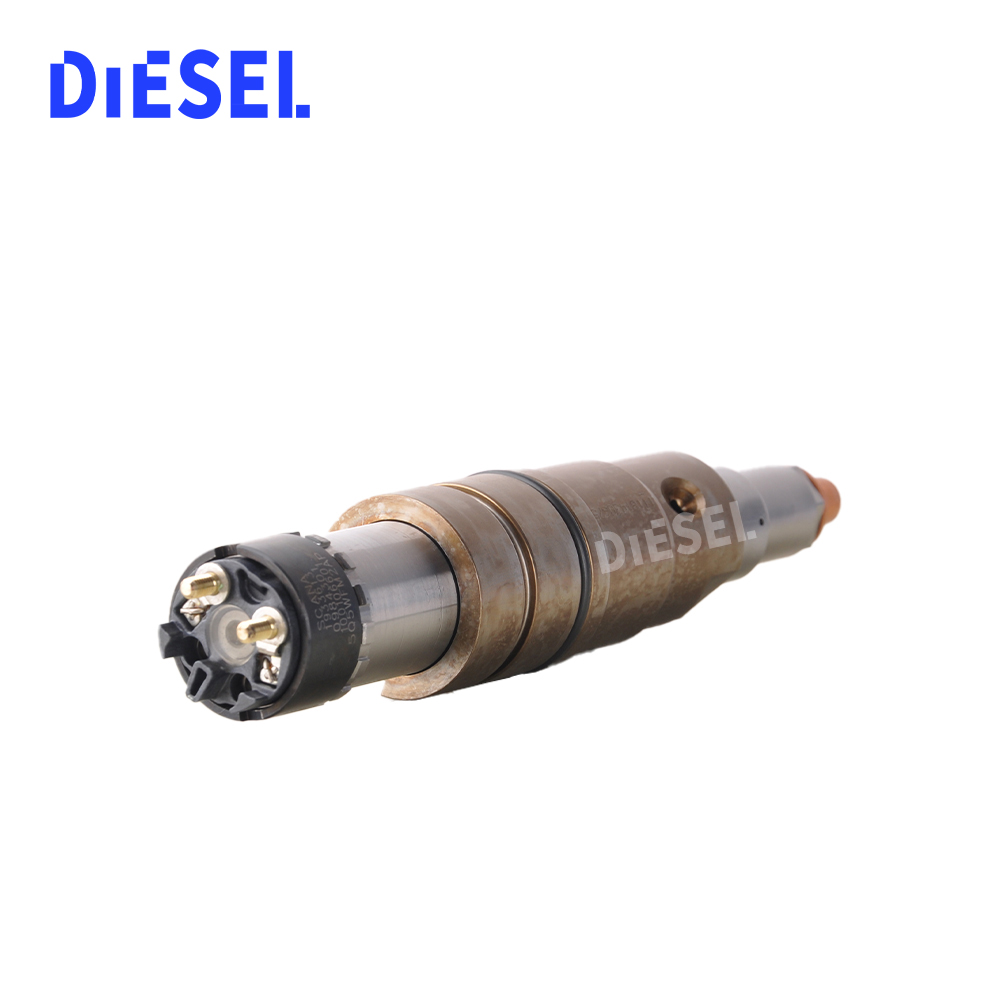  » Product tags » Diesel Injection 1933613