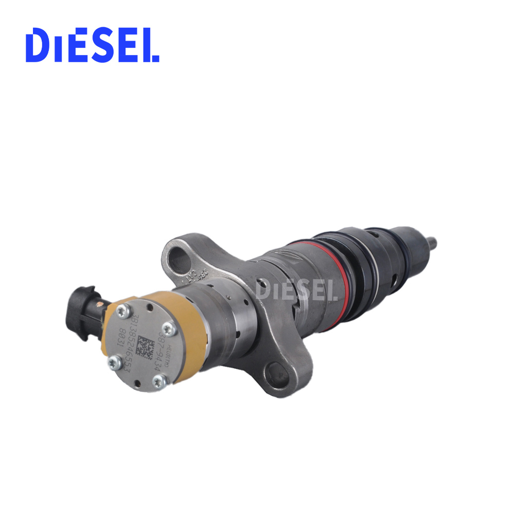  » Product categories » C-9 Series Diesel Injections