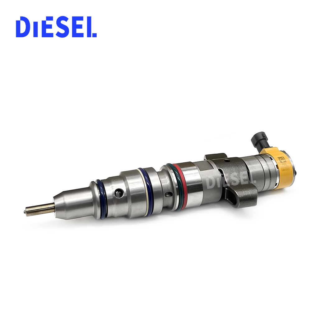  » Product categories » C-9 Series Diesel Injections