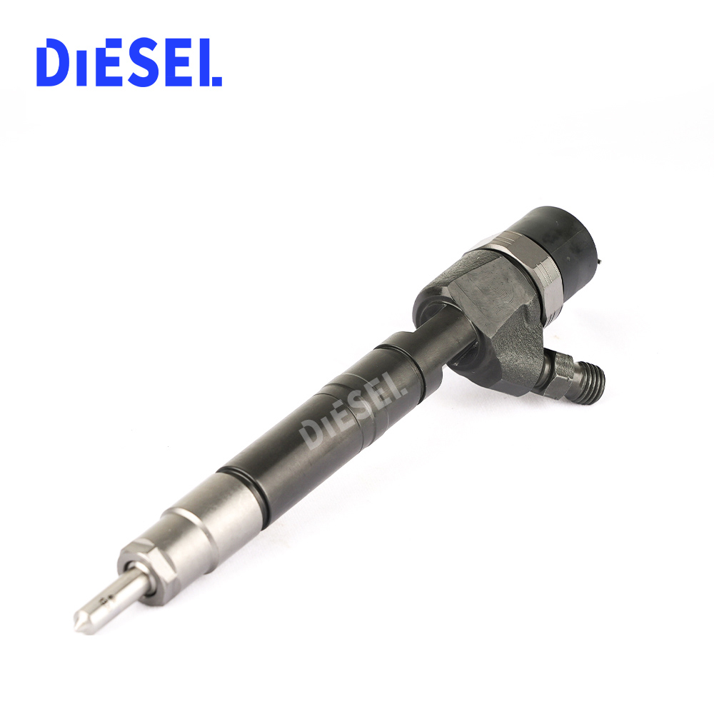  » Product categories » 0445110 Series Diesel Injections