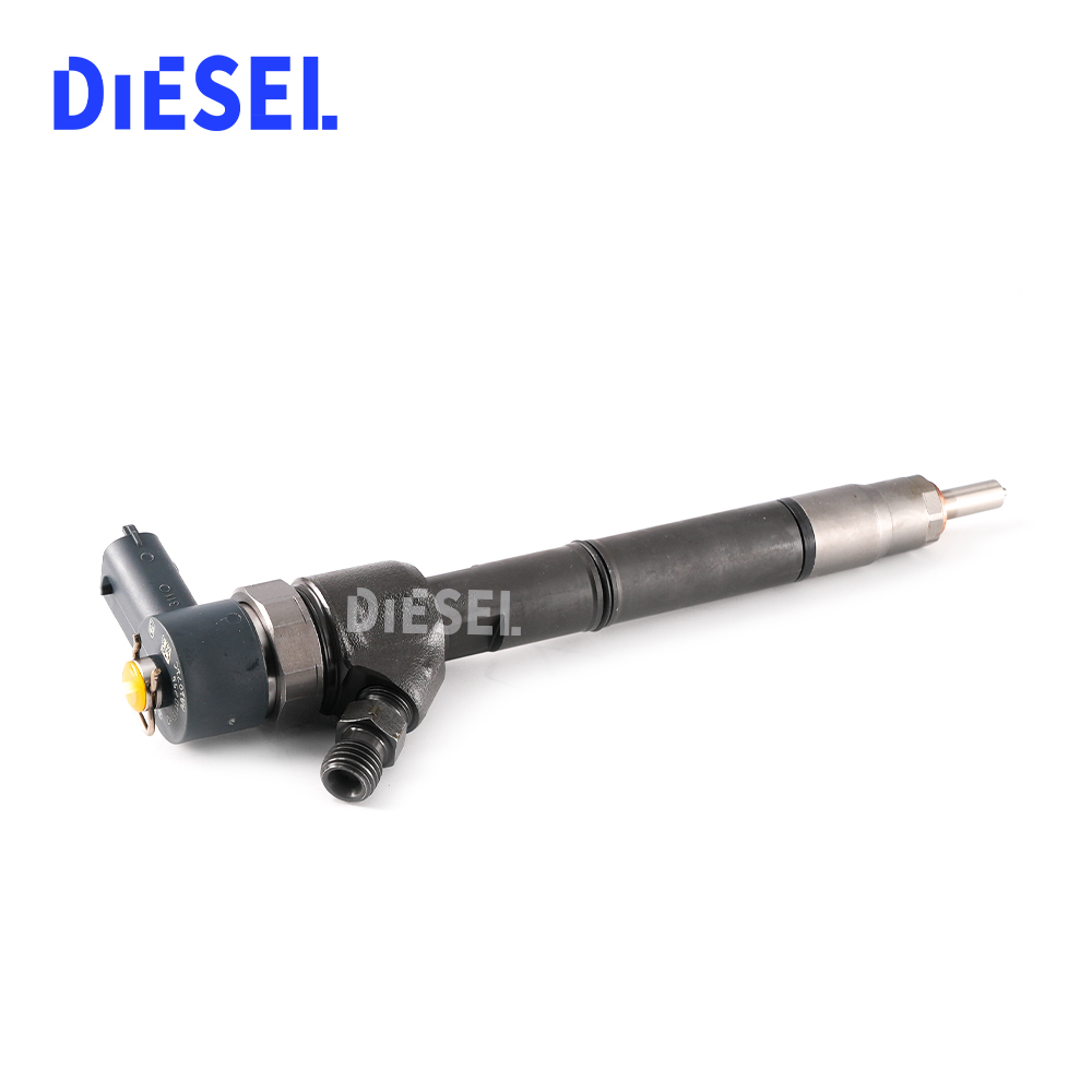  » Product tags » Diesel Injection 0445110255