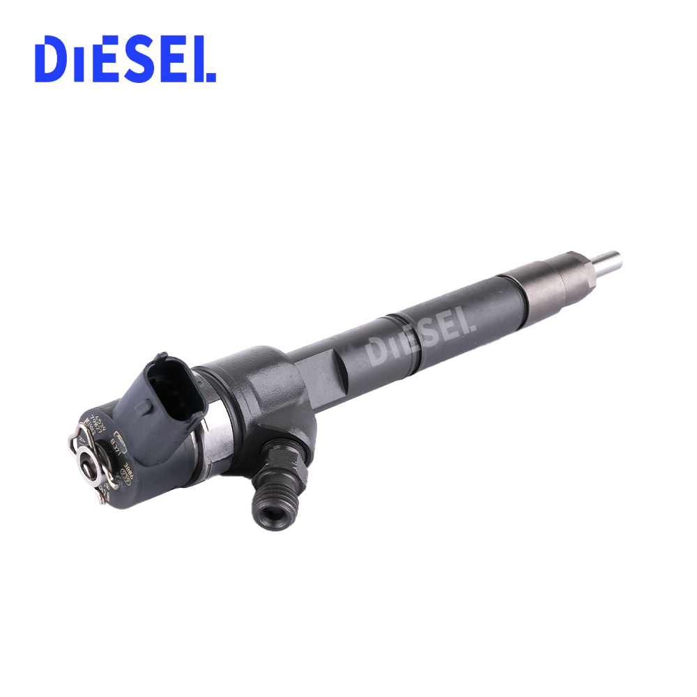  » Product tags » Diesel Injection 0445110317