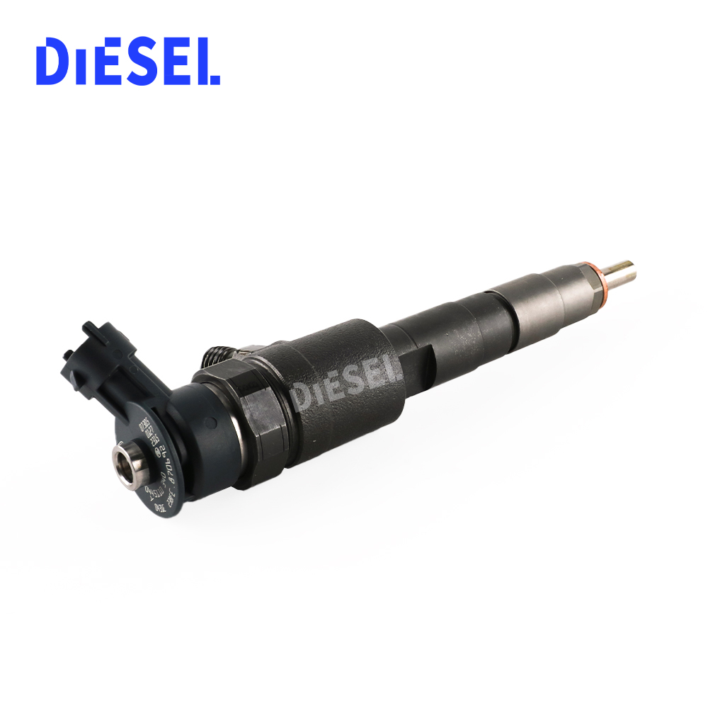  » Product categories » 0445110 Series Diesel Injections