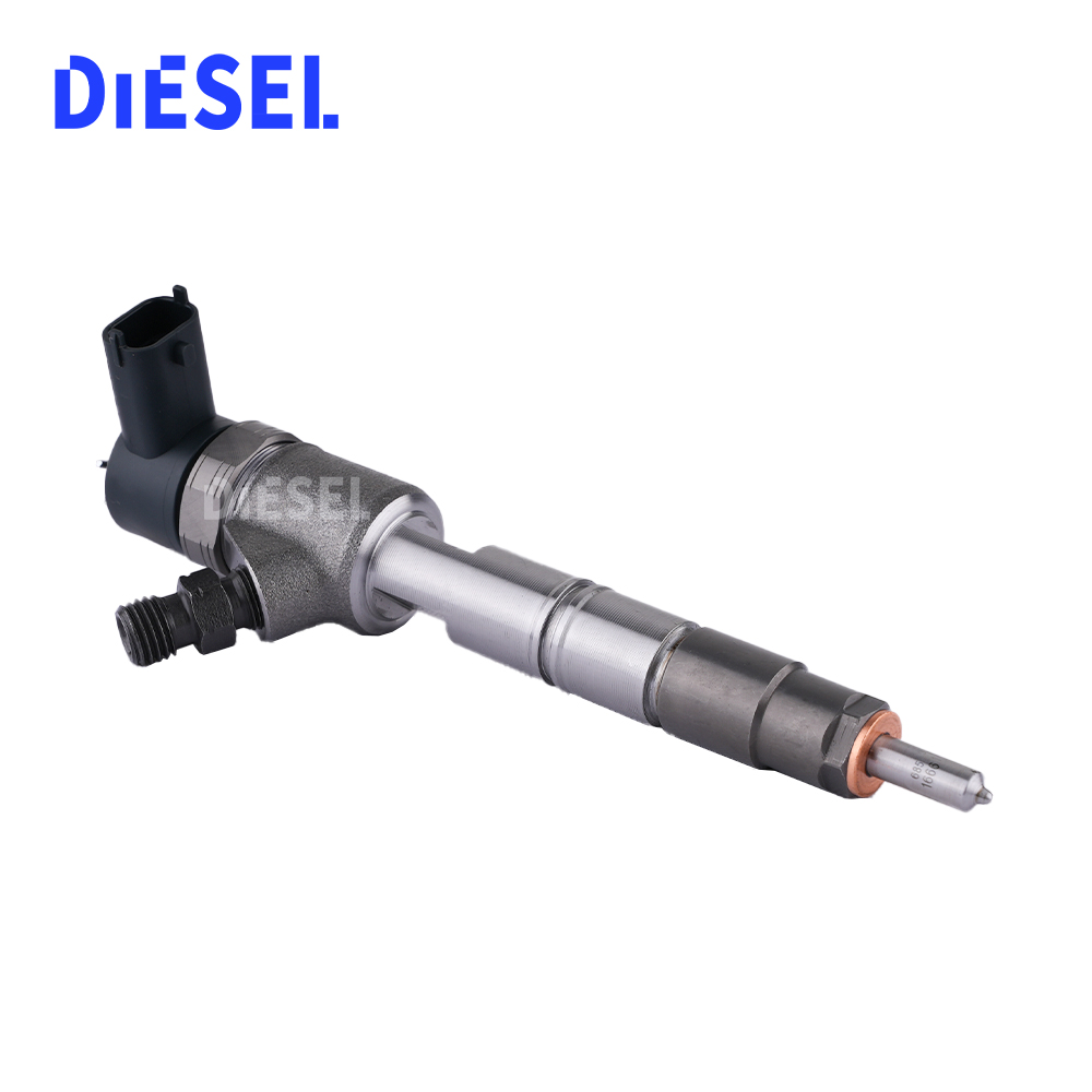  » Product tags » Diesel Injection 0445110357
