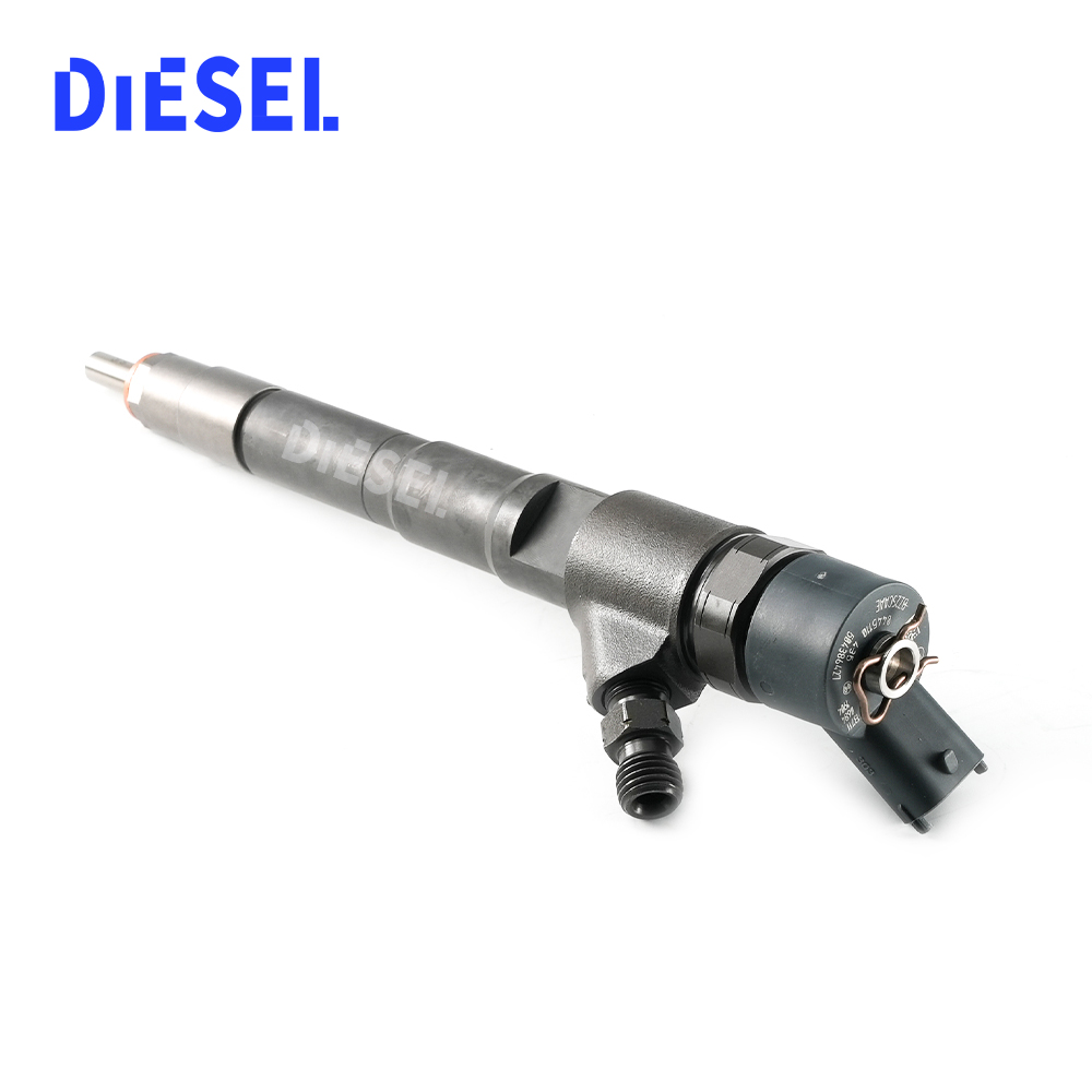  » Product tags » Injection 0445110418