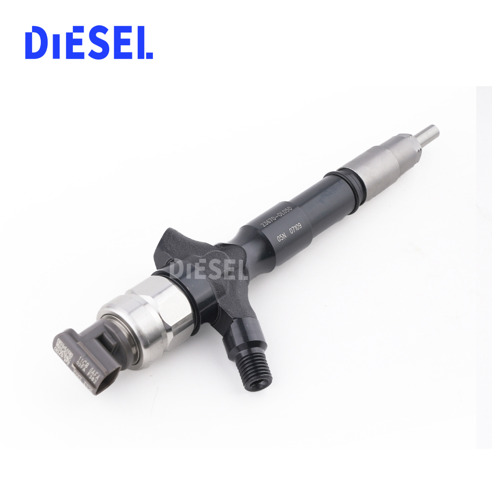  » Product tags » 095000-7760 Diesel Injection