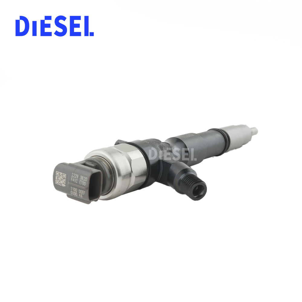  » Product tags » 095000-8530 Diesel Injection