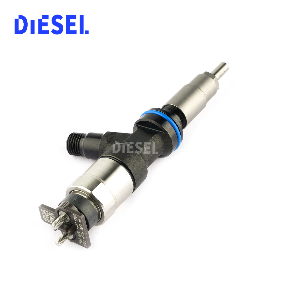  » Product categories » G3 Series Diesel Injections