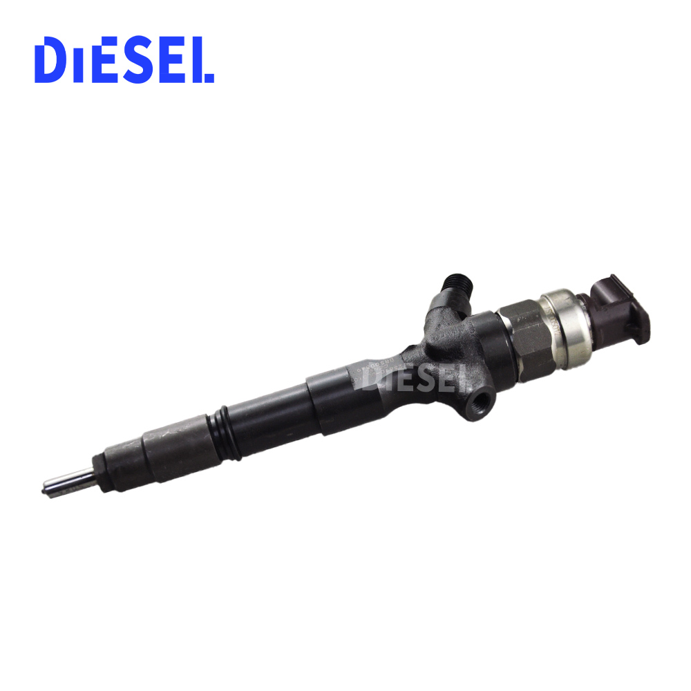  » Product categories » G3 Series Diesel Injections