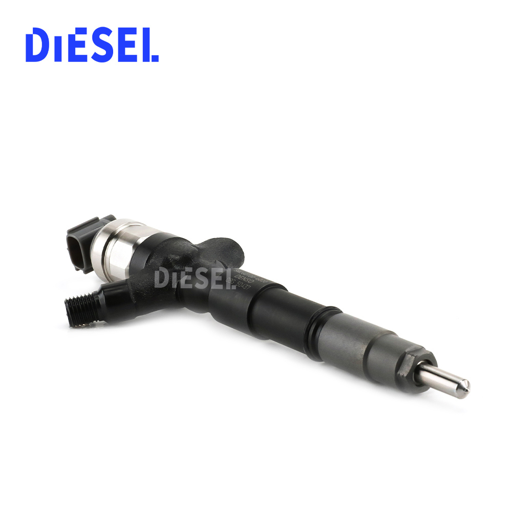  » Product categories » G3 Series Diesel Injections
