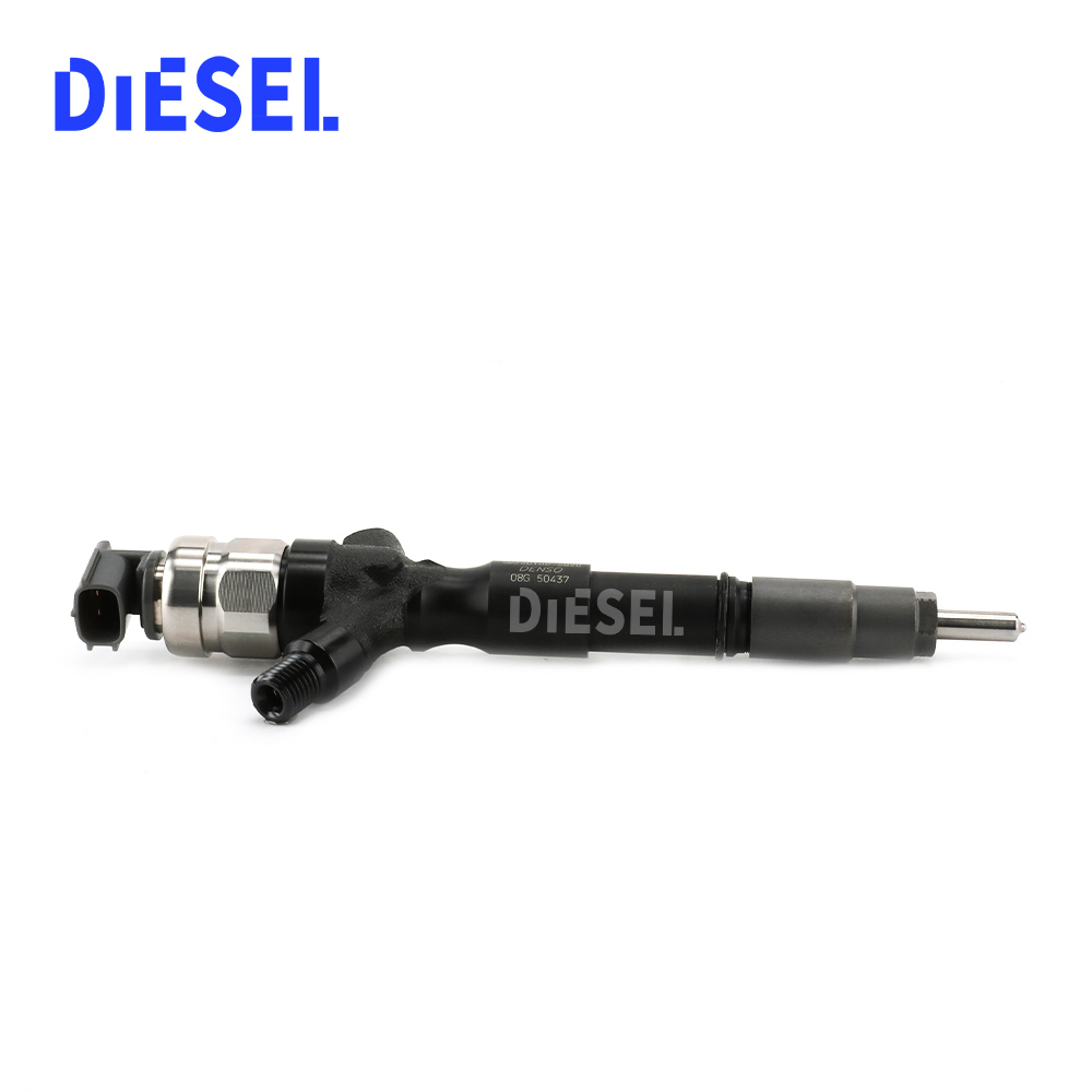  » Product categories » G3 Series Diesel Injections