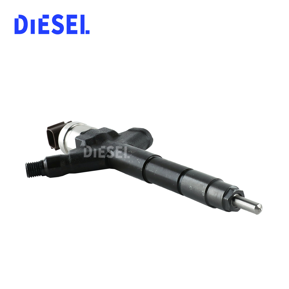  » Product categories » G3 Series Diesel Injections