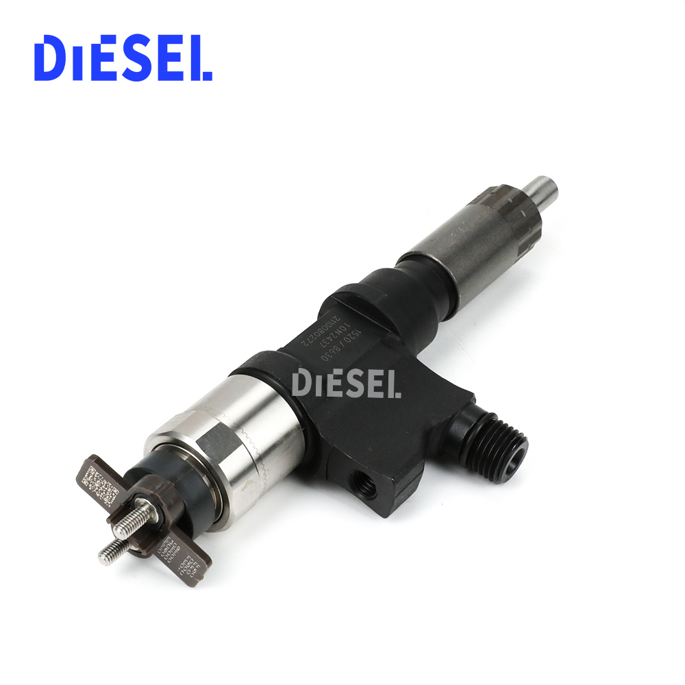  » Product categories » G3 Series Diesel Injections