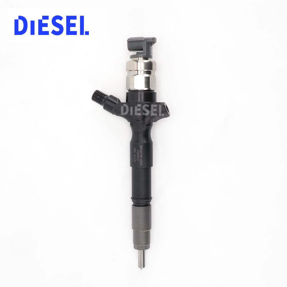  » Product categories » G3 Series Diesel Injections